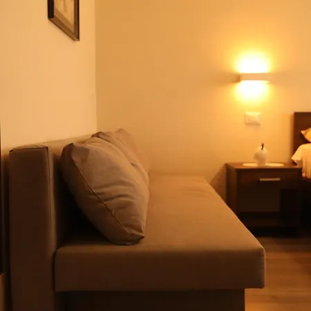 Gagliozzi Maison d'hôtes Ercolano