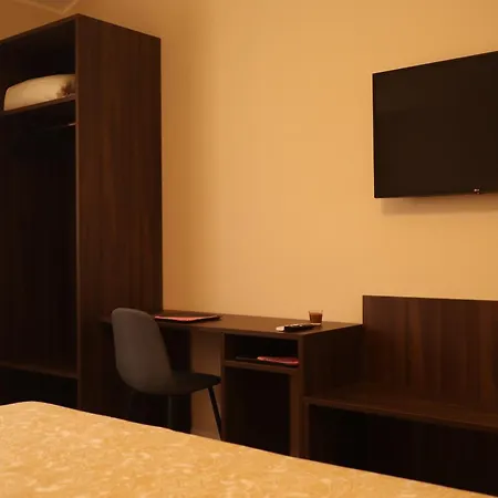 Maison d'hôtes Gagliozzi 4*