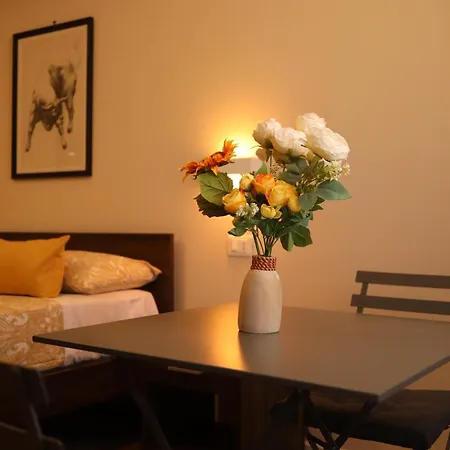 Maison d'hôtes Gagliozzi Ercolano