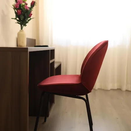 Gagliozzi Maison d'hôtes