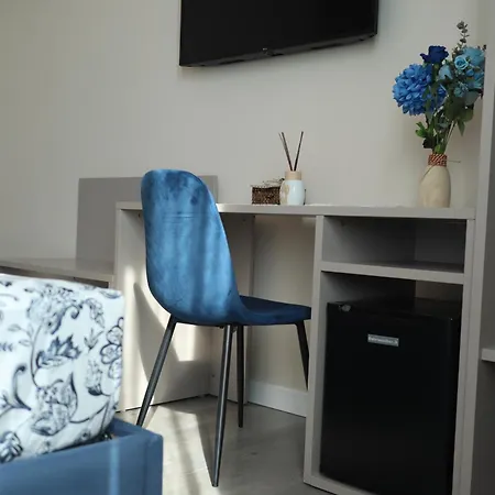 Maison d'hôtes Gagliozzi