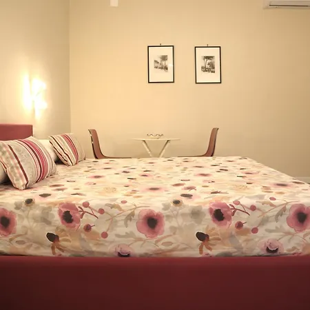 Gagliozzi Maison d'hôtes Ercolano