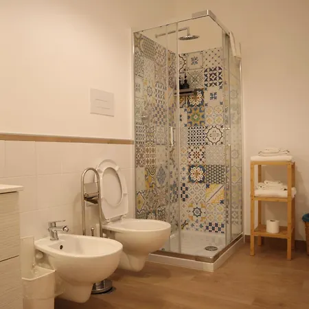 Maison d'hôtes Gagliozzi Ercolano