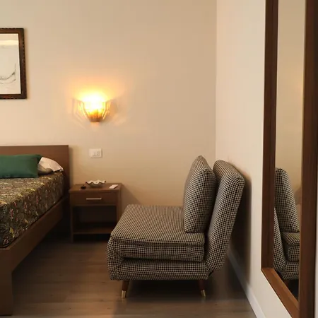 Maison d'hôtes Gagliozzi 4*