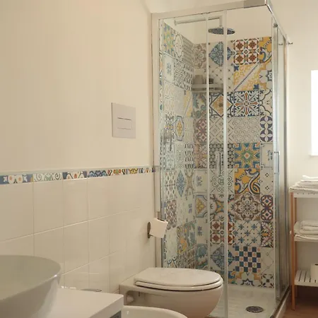 Gagliozzi Maison d'hôtes Ercolano