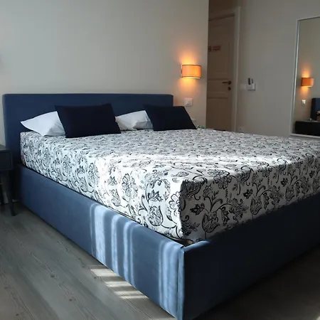 Maison d'hôtes Gagliozzi Ercolano