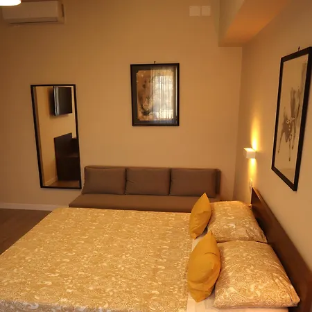 Maison d'hôtes Gagliozzi