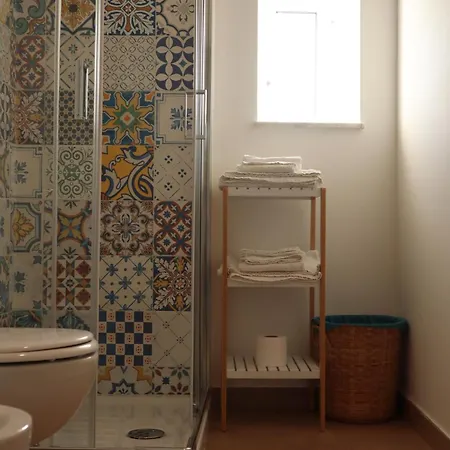 Maison d'hôtes Gagliozzi Ercolano