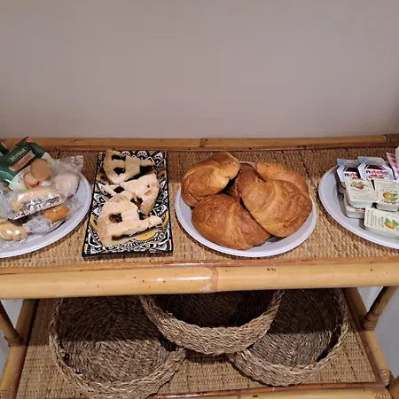 Gagliozzi Maison d'hôtes Ercolano