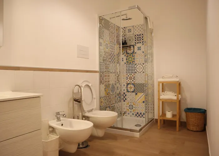 Maison d'hôtes Gagliozzi Ercolano