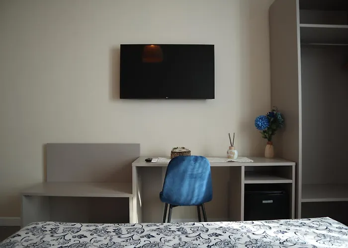 Gagliozzi Maison d'hôtes 4*