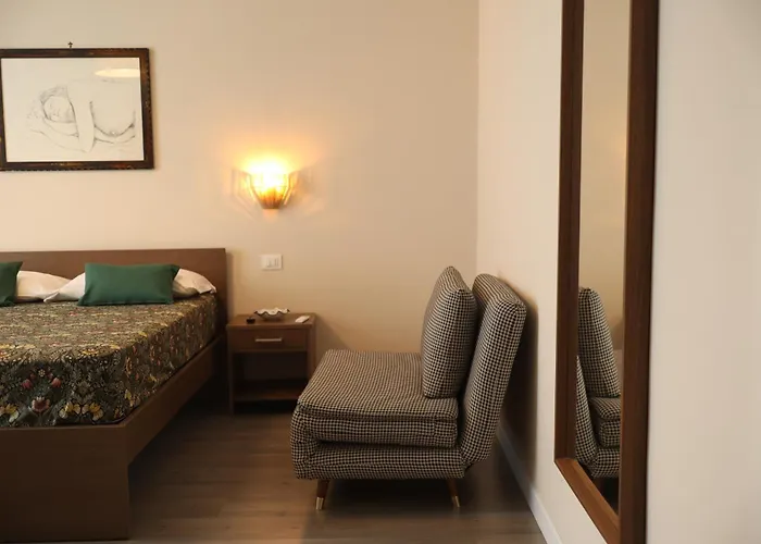 Maison d'hôtes Gagliozzi 4*