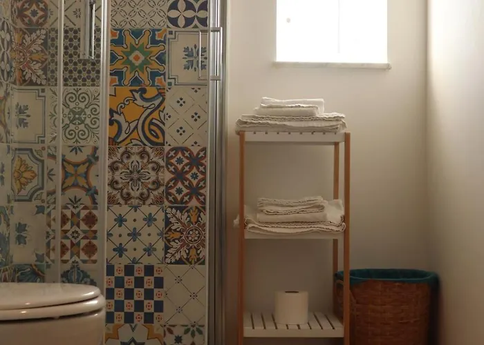 Maison d'hôtes Gagliozzi Ercolano