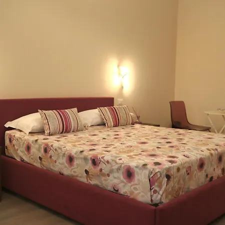 Gagliozzi 4*