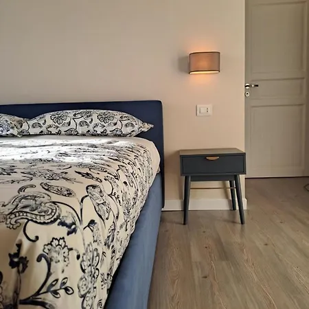 Maison d'hôtes Gagliozzi 4*