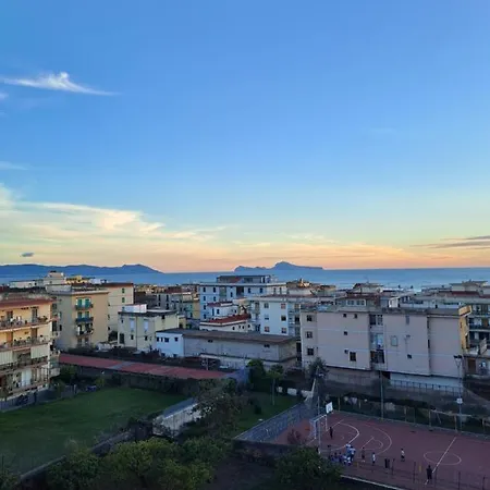 Maison d'hôtes Gagliozzi Ercolano