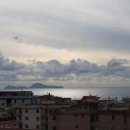 Gagliozzi Πανσιόν *