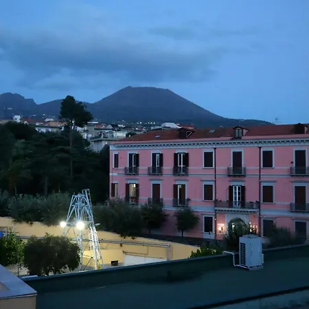 Gagliozzi Maison d'hôtes