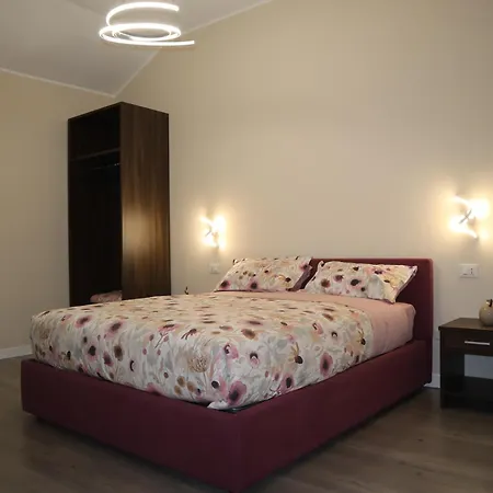 Maison d'hôtes Gagliozzi 4*