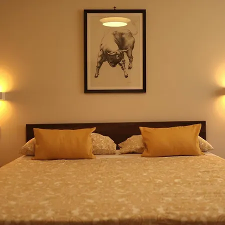 Maison d'hôtes Gagliozzi Ercolano