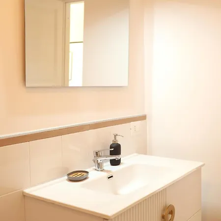 Maison d'hôtes Gagliozzi