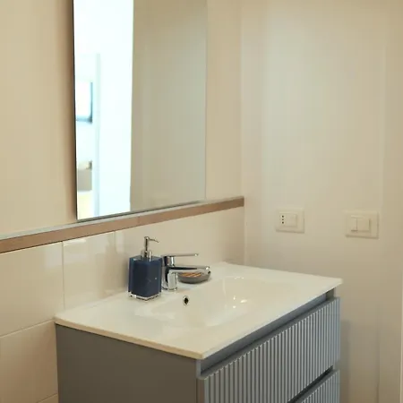 Gagliozzi Maison d'hôtes Ercolano