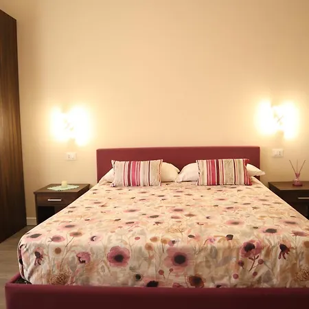 Gagliozzi 4*