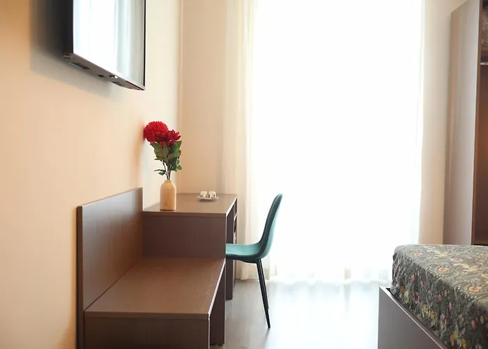 Gagliozzi 4* 에르콜라노