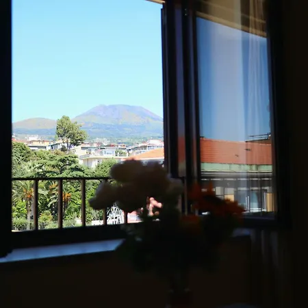 Gagliozzi Guest house *