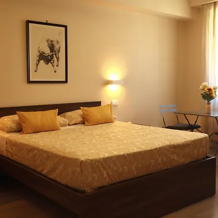 Guest house Gagliozzi