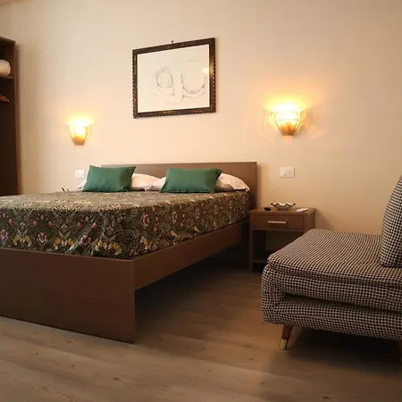 Gagliozzi Guest house