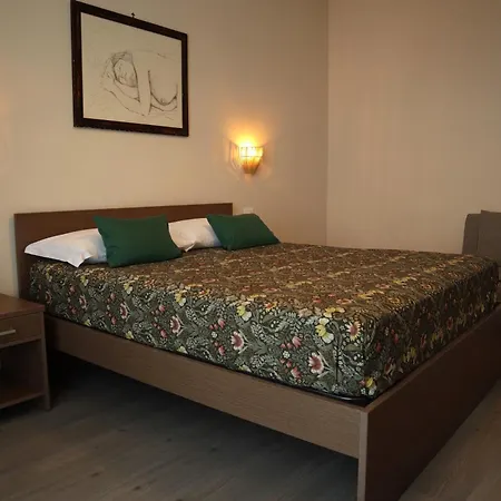Gagliozzi Guest house *